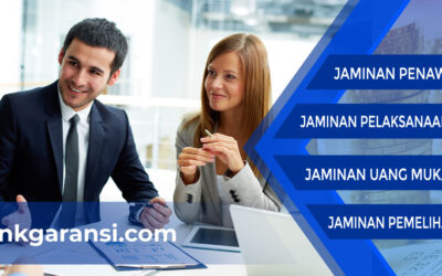 Jasa Bank Garansi Dan Surety Bond Di kalimantan