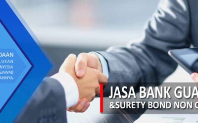 Jasa Bank Garansi Dan Surety Bond Di Sulawesi Selatan