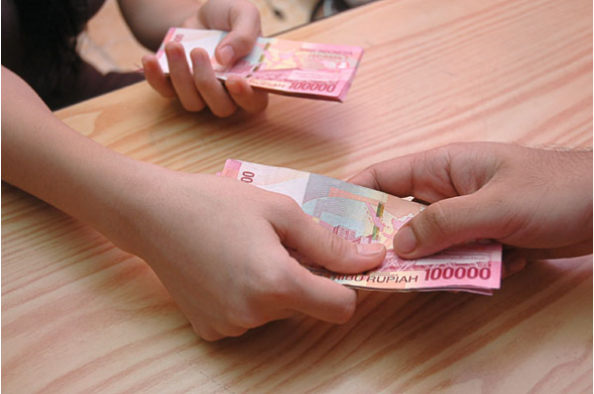Jasa Bank Garansi Dan Surety Bond Di kabupaten Garut