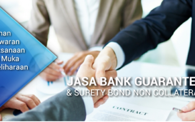 Jasa Bank Garansi Dan Surety Bond Di Kabupaten Wonosobo