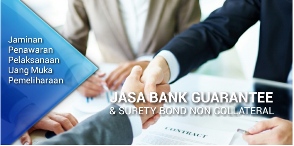 Jasa Bank Garansi Dan Surety Bond Di Kabupaten Wonosobo