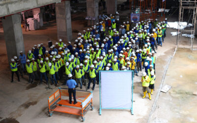 jasa Bank Garansi Dan Surety Bond Di Kepulauan meranti