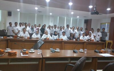 Jasa Bank Garansi Dan Surety Bond Di goron Talo