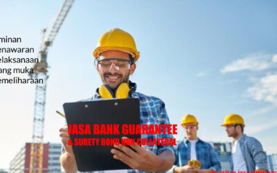 jasa bank garansi di Kudus  – peroses  cepat dan mudah tanpa agunan