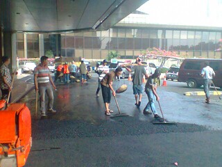 Jaminan Penawaran di Padang Tender Bond Bid Bon di Padang