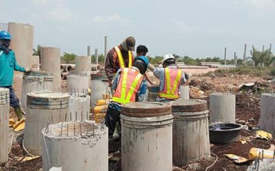 jaminan penawaran peroyek di sumatra selatan