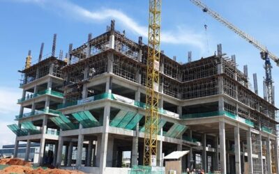 jaminan penawaran peroyek di Jakarta Utara