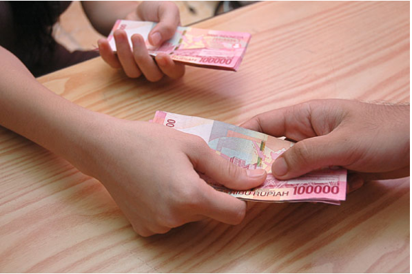 jaminan uang muka di DKI Jakarta