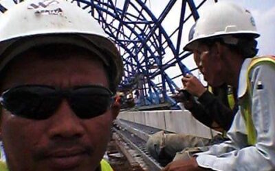 Jasa bank garansi di Kota Palembang |Penjamin bank garansi terdapatar di OJK