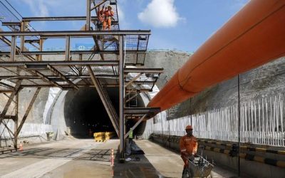 jaminan uang muka di sumatra utara 