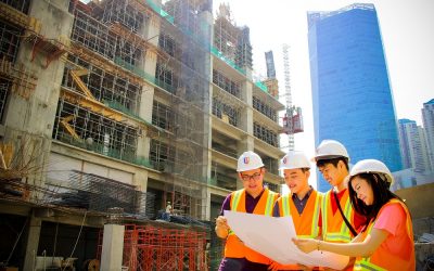 jaminan penawaran peroyek di Jakarta Barat