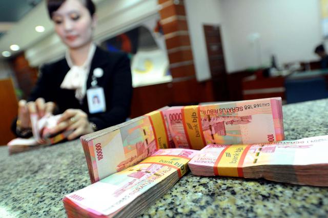Bank garansi terpercaya di Sukabumi