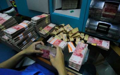 Jasa bank garansi di Kota Pekanbaru |Penjamin terbaik di awasi oleh OJK