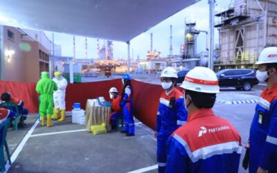 konsultan bank garansi di Kalimantan Tengah | konsultan surety bond