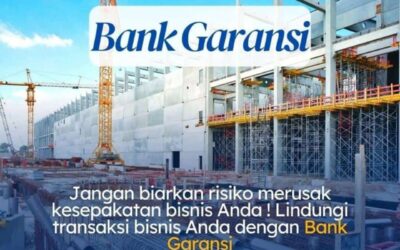 bank garansi resmi