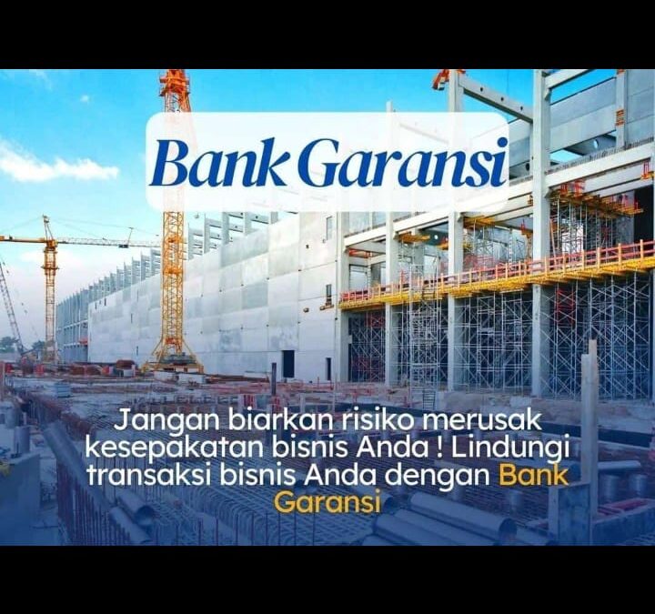 bank garansi resmi